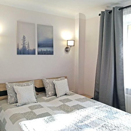 Siauliai Central Spot Apartment - Draugystes Pr. 외부 사진