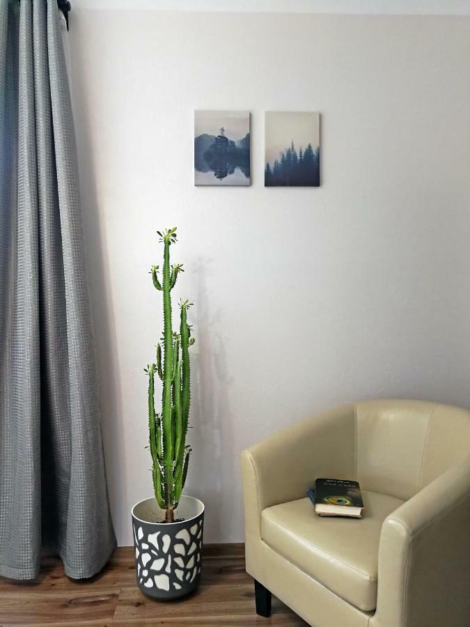 Siauliai Central Spot Apartment - Draugystes Pr. 외부 사진