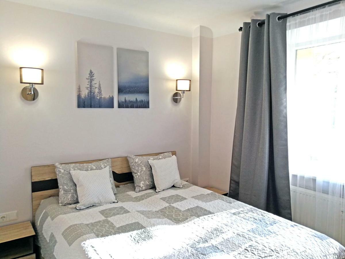 Siauliai Central Spot Apartment - Draugystes Pr. 외부 사진