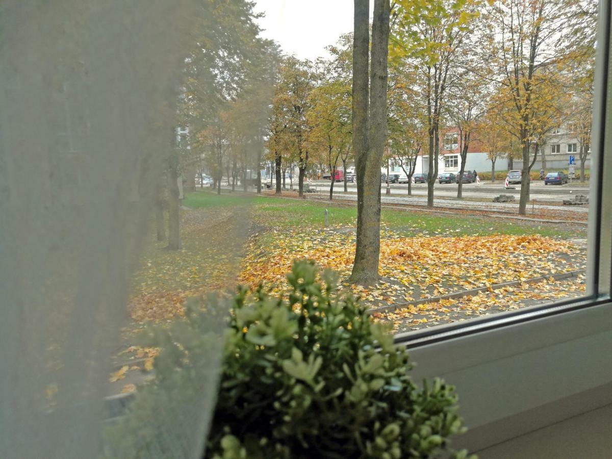 Siauliai Central Spot Apartment - Draugystes Pr. 외부 사진