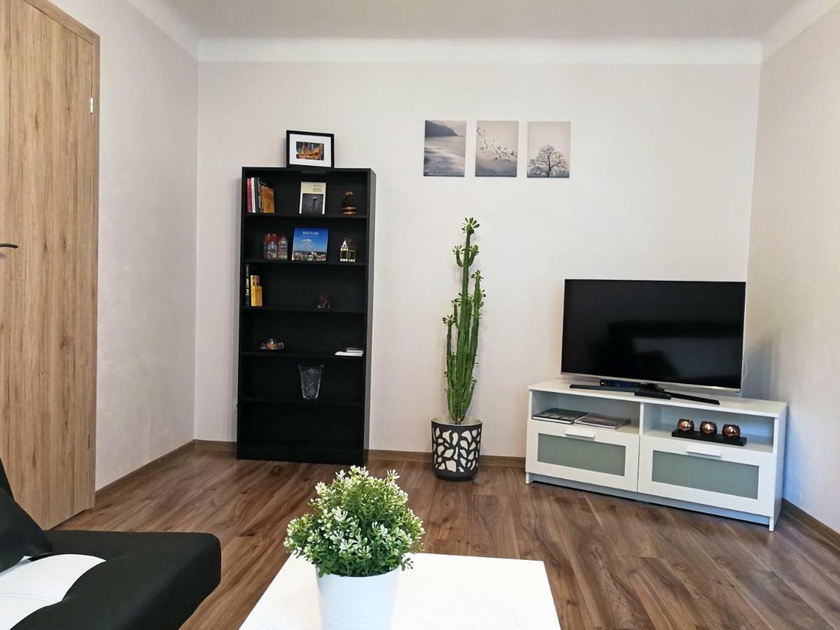 Siauliai Central Spot Apartment - Draugystes Pr. 외부 사진